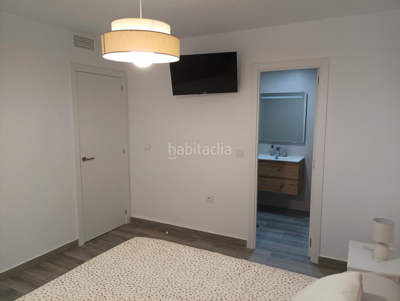 Foto 71c394c7-3892-46f7-a618-360cfe14b2bc. Flat with heating in Catral