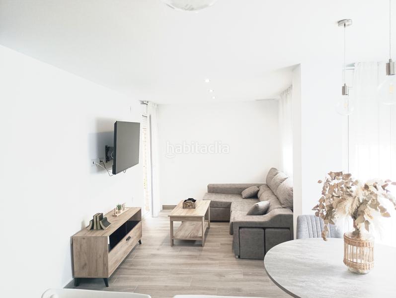 Foto 74f94a21-742d-4c44-9c84-61168afadfe2. Flat with heating in Catral