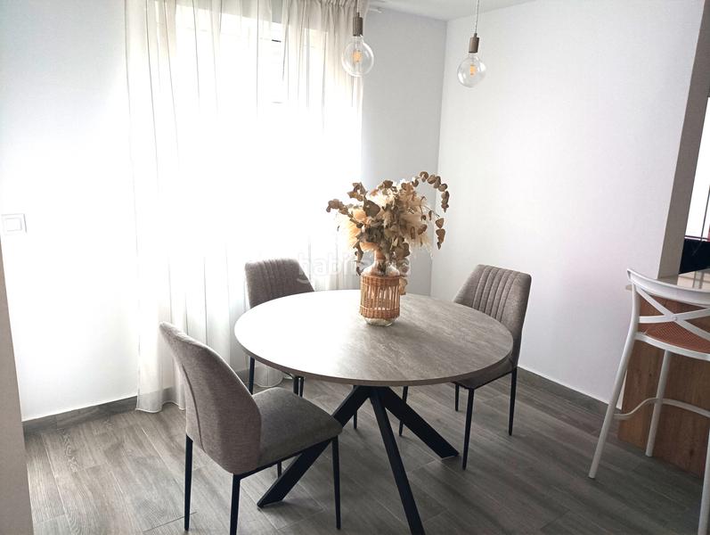 Foto 796496d8-653e-42b0-a9f0-aa66ba98567a. Flat with heating in Catral