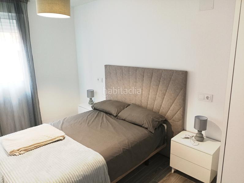 Foto 84719749-c25b-4598-aa0c-9e4eb19095ce. Flat with heating in Catral