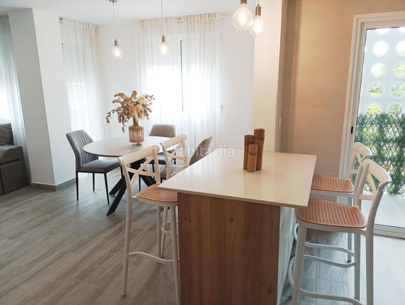 Foto 96e71c13-20c3-42a7-b7a3-f32ff7ef31cf. Flat with heating in Catral