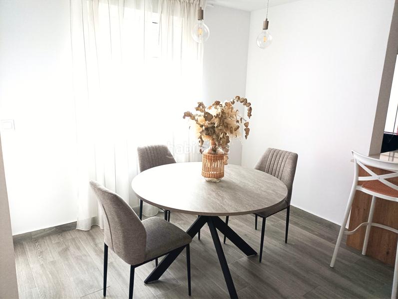 Foto a5eb4e7e-b0af-4088-89cb-3580ca87e406. Flat with heating in Catral