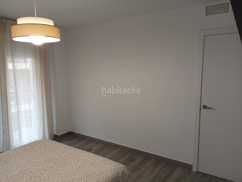 Foto b7f73493-ae5d-4d4d-9b0f-66a6176729fe. Flat with heating in Catral