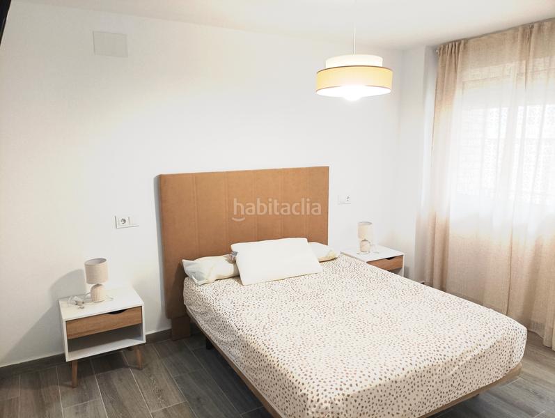 Foto bef7fcd0-d219-4927-a9a1-fc74bade034f. Flat with heating in Catral