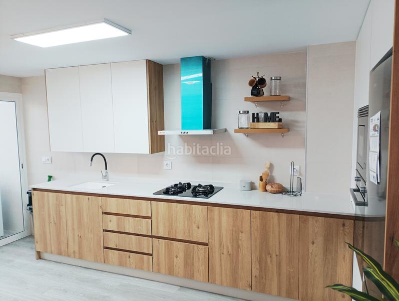 Foto d5e442e7-174d-416c-b7a1-5fb26e9f5b31. Flat with heating in Catral