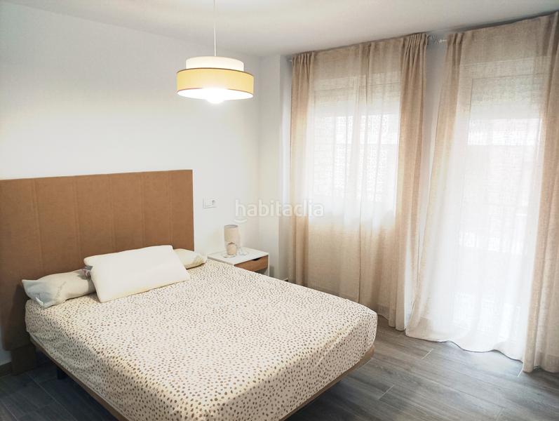 Foto d746fec3-929c-4e58-a105-f2426b094755. Flat with heating in Catral