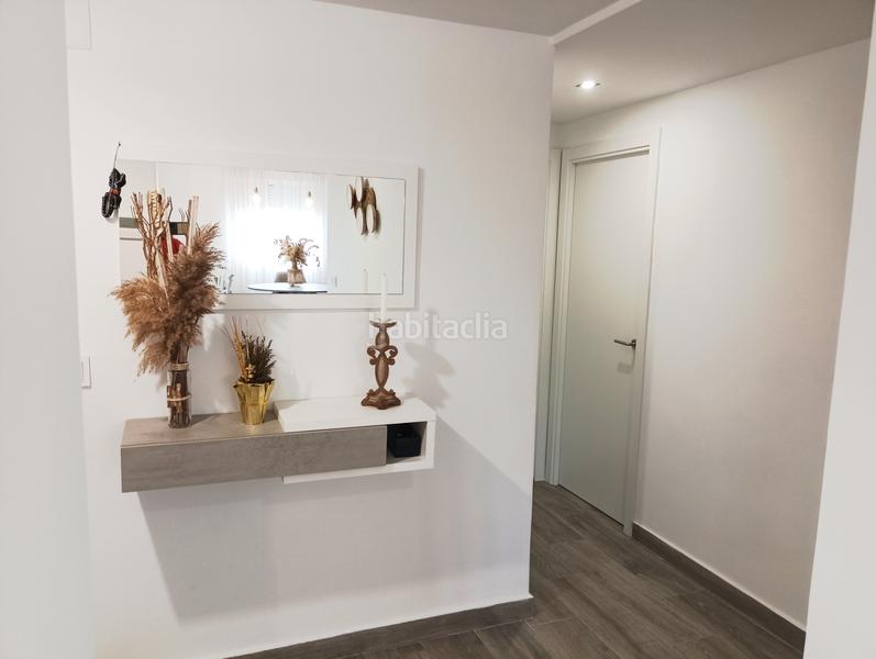 Foto d891d2f3-baad-427c-be4a-5c3aeceacebc. Flat with heating in Catral