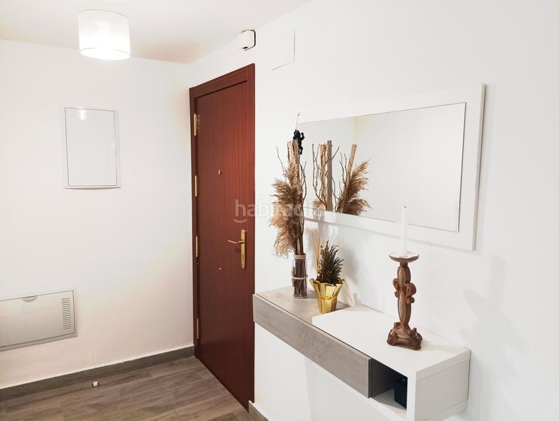 Foto e0b79bd1-aaa7-49ab-8e5d-d44910ba3802. Flat with heating in Catral