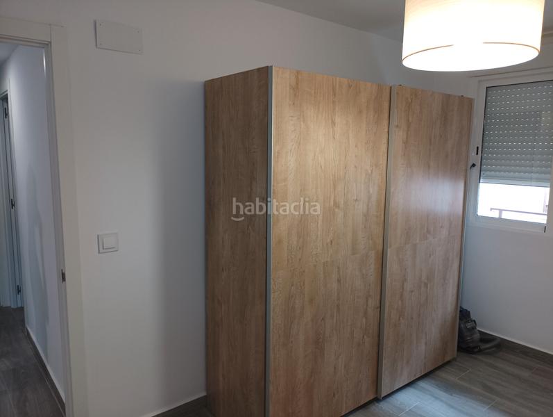 Foto e378a927-2051-47f7-b37c-8ed554b11a08. Flat with heating in Catral