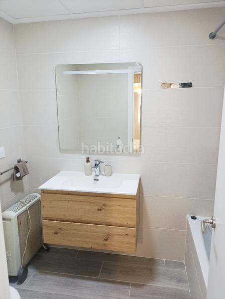 Foto e92e2431-0c01-4519-9d3b-59480d14cb2a. Flat with heating in Catral