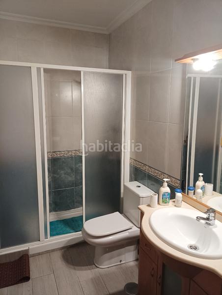 Foto 06289da3-ed50-4374-b16a-c9f97aede809. Reihenhaus mit kamin heizung parking in Catral