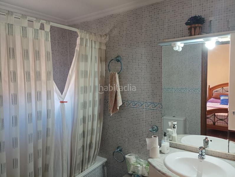 Foto 0ab31df8-bd56-456e-88cb-7de301385035. Reihenhaus mit kamin heizung parking in Catral