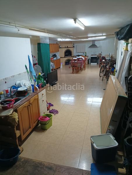 Foto 17cc74b0-4a7d-49ea-8d61-c92ad9355007. Reihenhaus mit kamin heizung parking in Catral