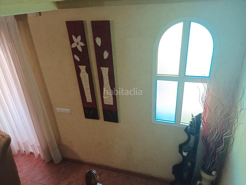 Foto 1e05ff64-f2c9-4866-96cf-3cd728886a50. Reihenhaus mit kamin heizung parking in Catral