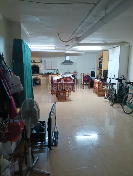 Foto 341ce665-fd97-4dfe-82e6-3b650fe58c56. Reihenhaus mit kamin heizung parking in Catral