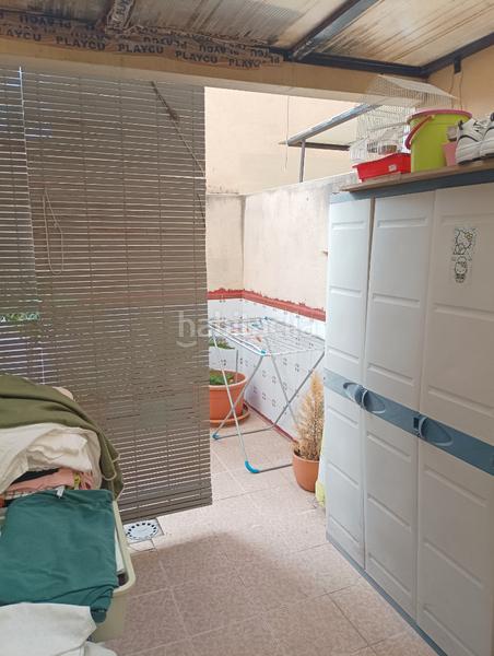 Foto 3610f084-49d8-45b8-974f-4cfc63465128. Reihenhaus mit kamin heizung parking in Catral