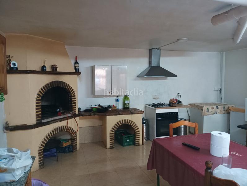 Foto 58a7fb78-d961-430e-864e-cc9fe9b815a7. Reihenhaus mit kamin heizung parking in Catral