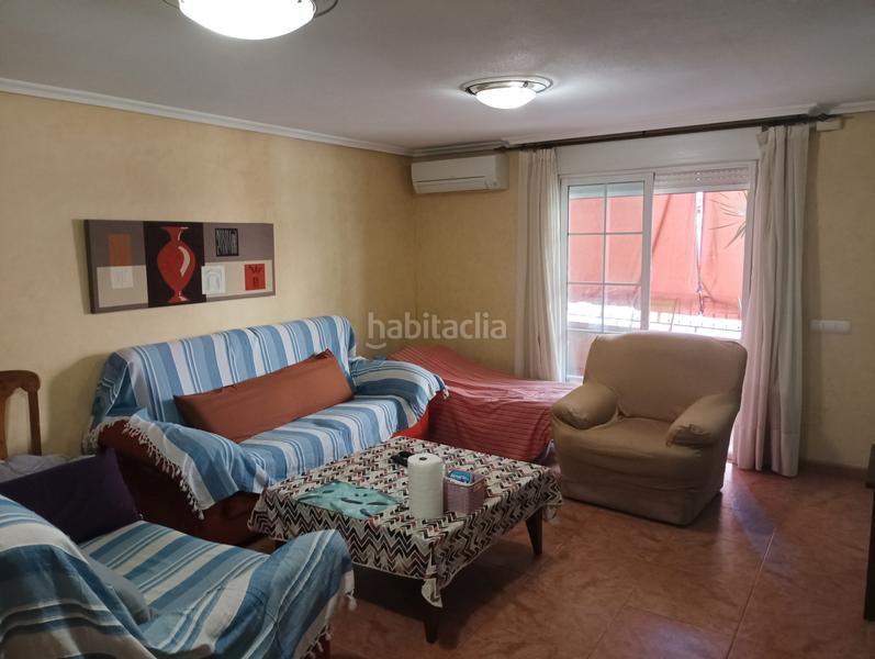 Foto 687d7f3e-0235-4142-a812-1c083afdfa27. Reihenhaus mit kamin heizung parking in Catral