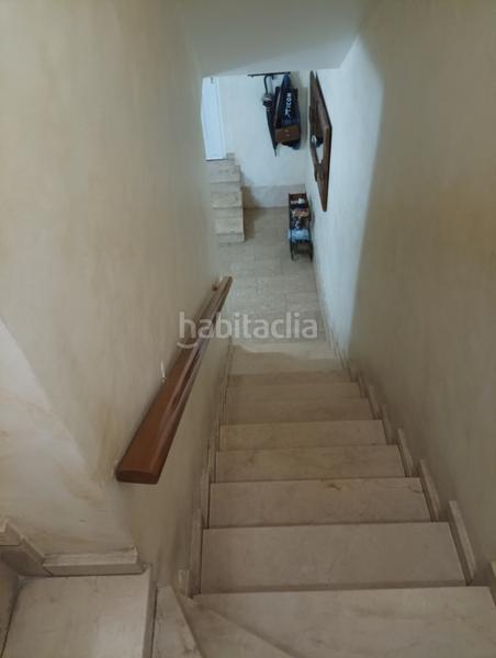 Foto 7782403c-dfcb-4fb9-abad-ced36d1012d8. Reihenhaus mit kamin heizung parking in Catral