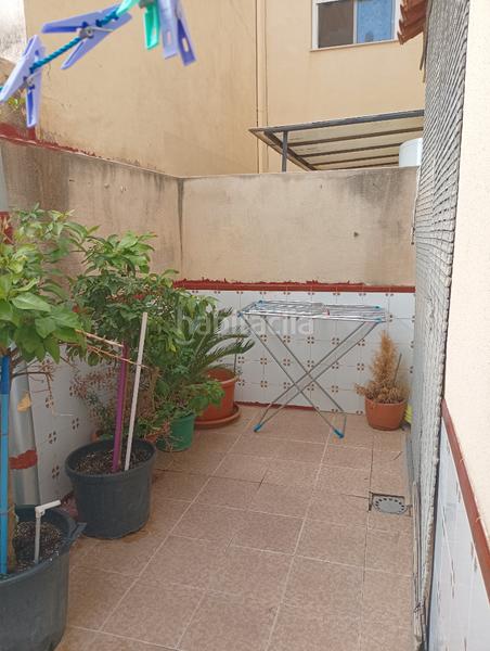 Foto 82ede455-b004-432b-bfa5-5c9a6e25757b. Reihenhaus mit kamin heizung parking in Catral