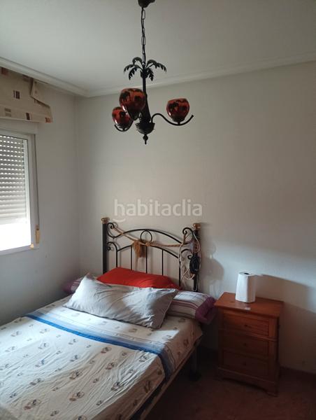 Foto 86bc71ac-3817-4c16-bb9e-ff91a66e6a88. Reihenhaus mit kamin heizung parking in Catral