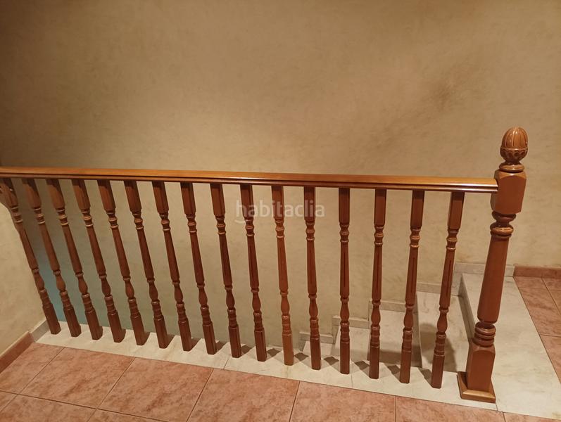 Foto aa2d2a43-64c2-4d5a-b110-4d9cca5223f8. Reihenhaus mit kamin heizung parking in Catral