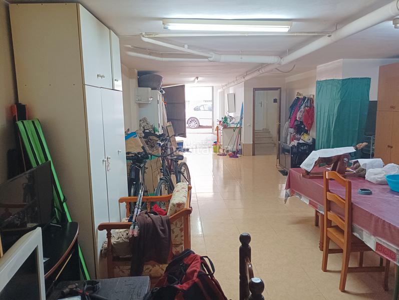 Foto aa7ee00a-4d04-4c13-b42c-3e0a1cdfc5bf. Reihenhaus mit kamin heizung parking in Catral