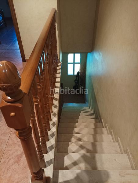 Foto aa7fc1a6-c4eb-443f-8ce6-10ad7800eee3. Reihenhaus mit kamin heizung parking in Catral