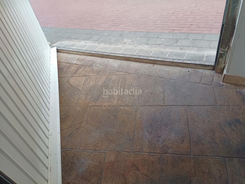 Foto abd86a74-ec76-41b1-ad30-802cb798ea55. Reihenhaus mit kamin heizung parking in Catral