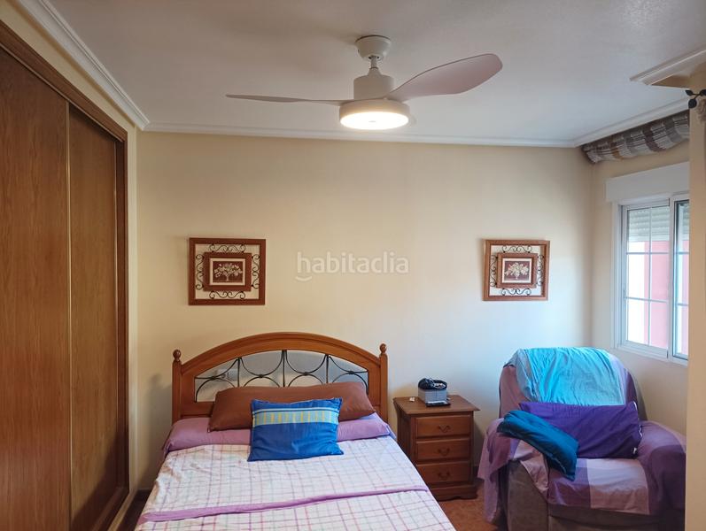 Foto af6e2c41-aa0c-4956-a8fc-3b7a0ecf77a5. Reihenhaus mit kamin heizung parking in Catral