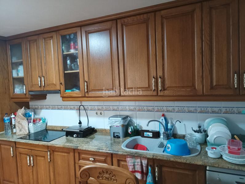 Foto bbe83f3f-7a69-4ff9-8b19-ab7ffd89e76e. Reihenhaus mit kamin heizung parking in Catral