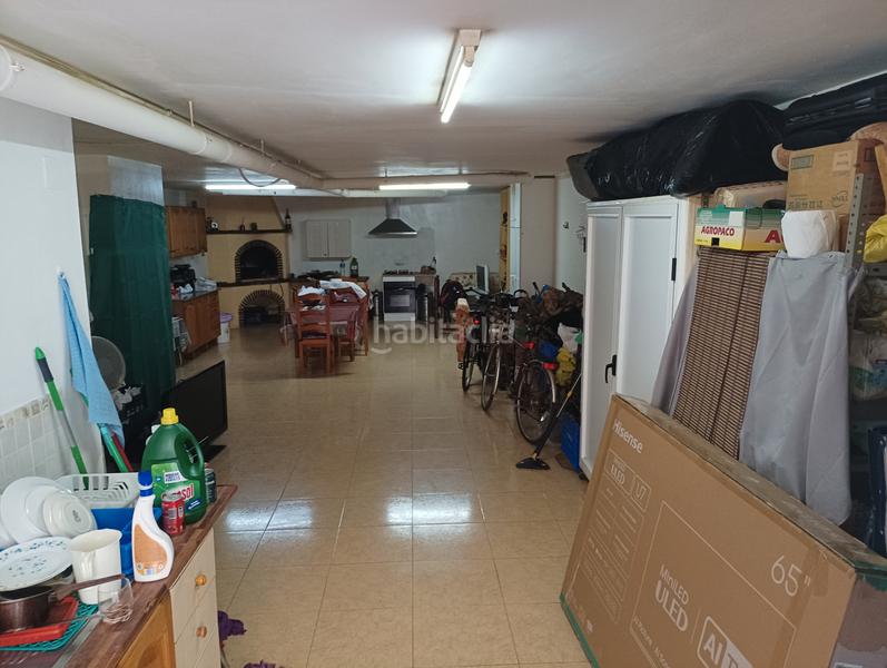 Foto c693bed1-d862-404d-9b22-4d437741d797. Reihenhaus mit kamin heizung parking in Catral