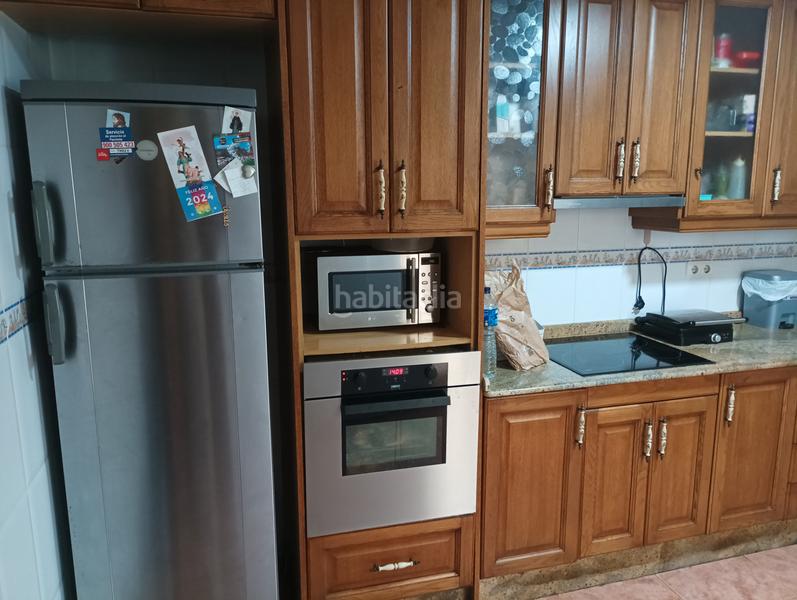 Foto c8886520-2696-4832-8db3-c3ebd0be8702. Reihenhaus mit kamin heizung parking in Catral