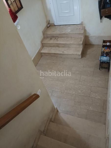 Foto e11dde7c-d4db-41fc-9024-cfe19ae3e80b. Reihenhaus mit kamin heizung parking in Catral