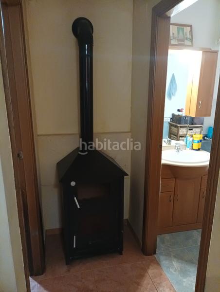 Foto eaa5711b-01c1-4ba0-af70-8676e630e328. Reihenhaus mit kamin heizung parking in Catral