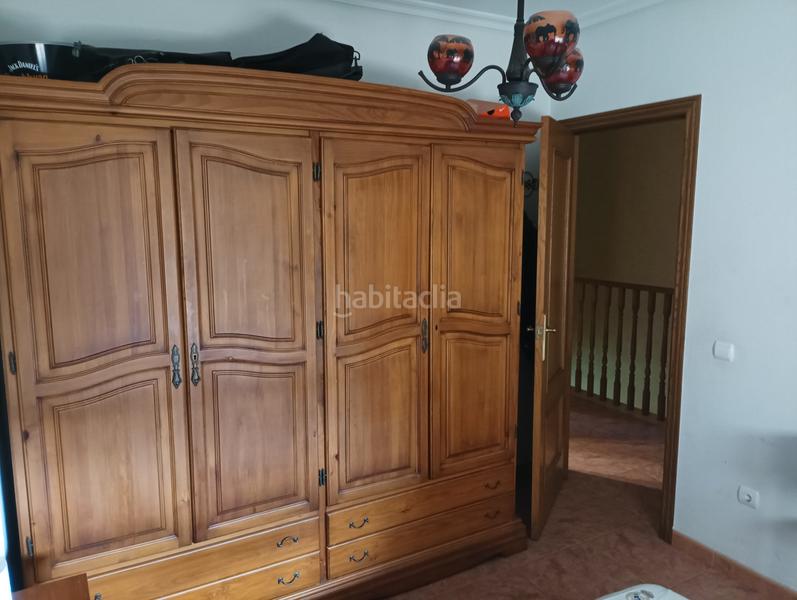 Foto ef81affc-508c-411b-bf32-ec50d609eeb3. Reihenhaus mit kamin heizung parking in Catral