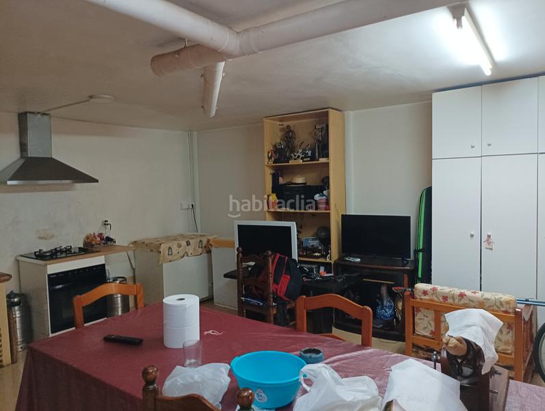 Foto fe4303df-5021-449f-86b2-d3d6c4795c2e. Reihenhaus mit kamin heizung parking in Catral