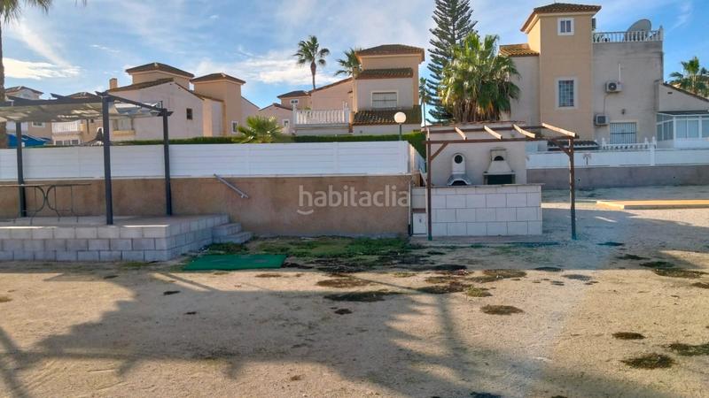 Foto 41efef93-4397-4eb7-ac1d-2ad26d5e8f9e. Chalet  independiente en montebello en Algorfa