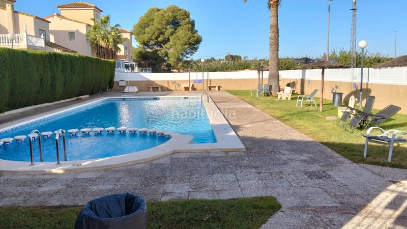 Foto c284bf2e-7156-452e-aefc-4fc772eadc64. Chalet  independiente en montebello en Algorfa