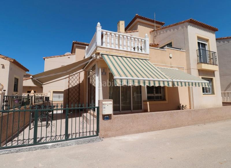 Foto d5d625ed-0116-41e7-80ca-58041a2325e1. Chalet  independiente en montebello en Algorfa