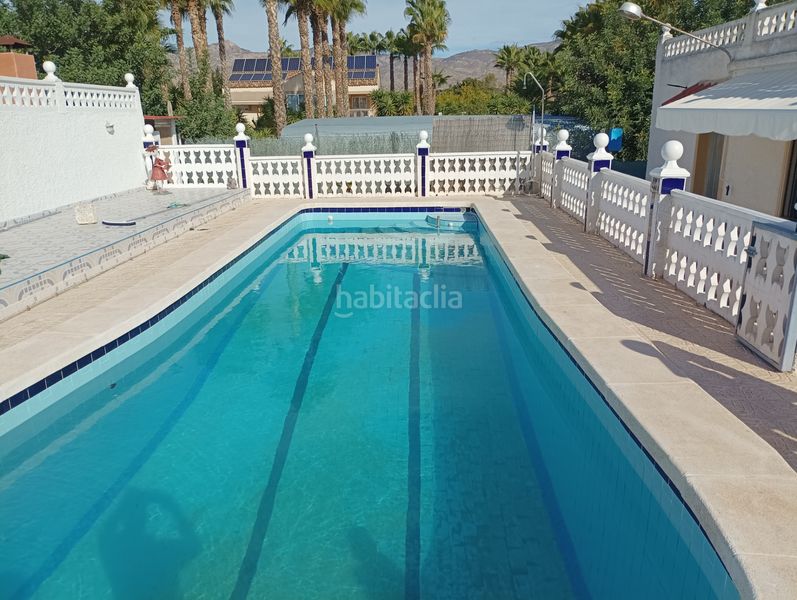 Foto 326b91ca-e332-47c5-8dc4-39f8532d3384. Masia amb xemeneia calefacció aparcament piscina a Albatera