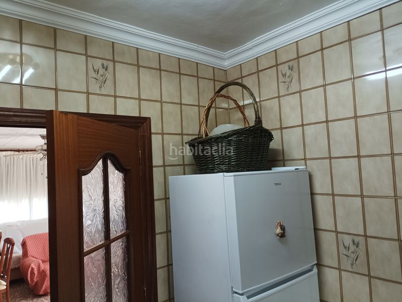 Foto 3aeb0ed8-315d-4fcc-be1d-cd1f3083ab6e. Masia amb xemeneia calefacció aparcament piscina a Albatera