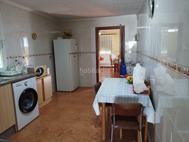 Foto 767defb4-d5c0-437c-ace6-41dfff4df20c. Masia amb xemeneia calefacció aparcament piscina a Albatera