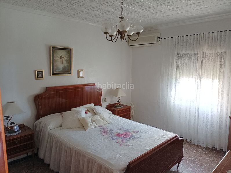 Foto 963bd5ab-356c-44b1-86ed-7d8dacc3b020. Masia amb xemeneia calefacció aparcament piscina a Albatera