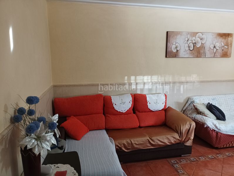 Foto e3077222-fb25-4231-afba-6a8d9d6b424f. Masia amb xemeneia calefacció aparcament piscina a Albatera