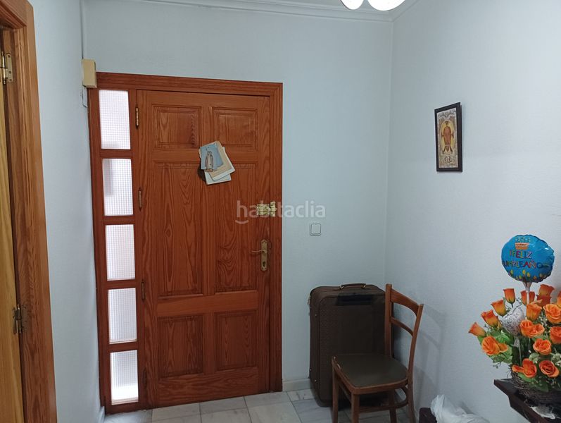 Foto 4a30a361-389a-4935-bfc0-d1cf789289ab. Casa adossada amb aparcament a Catral