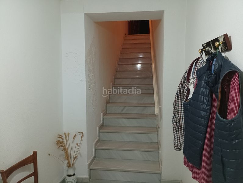Foto 53374aa8-23d4-4842-a2bc-346e2d2533ba. Casa adossada amb aparcament a Catral