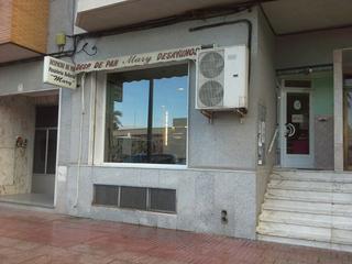 Geschäftsraum in Catral