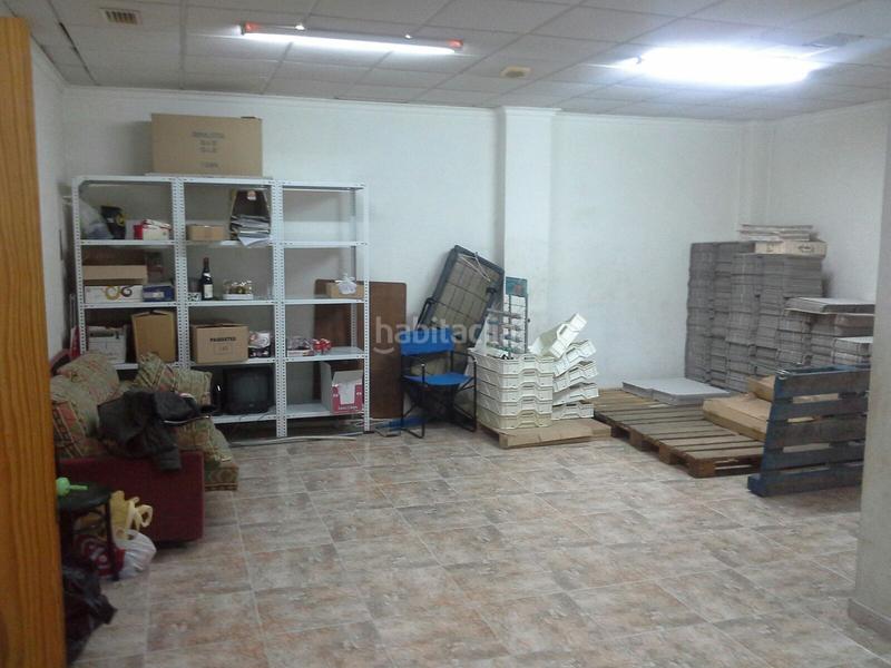 Foto 42ed3fa0-7fe0-4085-9ae4-23d2984cba1d. Affitto locale commerciale in Catral