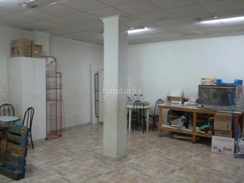 Foto 7299d83b-22ff-4cb0-9035-138334f876fe. Affitto locale commerciale in Catral